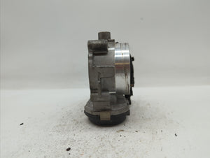 2011-2017 Dodge Journey Throttle Body P/N:05184349AC 05184349AF Fits 2011 2012 2013 2014 2015 2016 2017 2018 2019 OEM Used Auto Parts