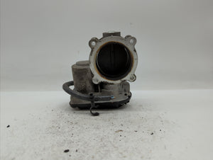 2013-2018 Ford C-Max Throttle Body P/N:DS7E-9F991-AK DS7E-9F991-AD Fits 2013 2014 2015 2016 2017 2018 2019 2020 OEM Used Auto Parts