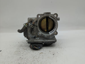 2010-2014 Honda Cr-V Throttle Body P/N:GMD7E Fits 2010 2011 2012 2013 2014 2015 OEM Used Auto Parts