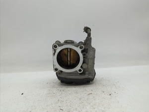 2007-2013 Nissan Altima Throttle Body P/N:526-01 RME60-15 Fits 2007 2008 2009 2010 2011 2012 2013 OEM Used Auto Parts