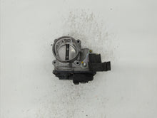 2012-2014 Mazda 3 Throttle Body P/N:13 640 A 640 K4238 1R24 Fits 2012 2013 2014 OEM Used Auto Parts