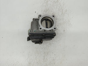 2012-2014 Mazda 3 Throttle Body P/N:13 640 A 640 K4238 1R24 Fits 2012 2013 2014 OEM Used Auto Parts