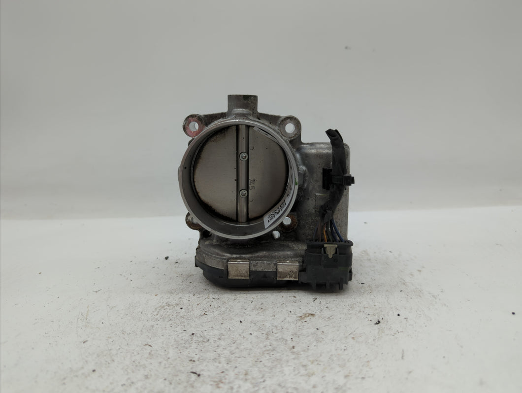 2011-2017 Dodge Journey Throttle Body P/N:05184349AC 05184349AF Fits 2011 2012 2013 2014 2015 2016 2017 2018 2019 OEM Used Auto Parts