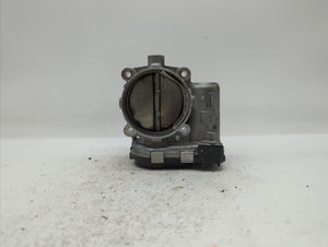 2011-2017 Dodge Journey Throttle Body P/N:05184349AC 05184349AF Fits 2011 2012 2013 2014 2015 2016 2017 2018 2019 OEM Used Auto Parts