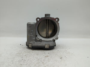 2011-2017 Dodge Journey Throttle Body P/N:05184349AC 05184349AF Fits 2011 2012 2013 2014 2015 2016 2017 2018 2019 OEM Used Auto Parts