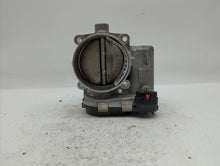 2011-2017 Dodge Journey Throttle Body P/N:05184349AC 05184349AF Fits 2011 2012 2013 2014 2015 2016 2017 2018 2019 OEM Used Auto Parts