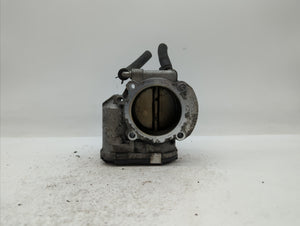 2011-2014 Hyundai Sonata Throttle Body P/N:35100-2G700 Fits 2011 2012 2013 2014 2015 2016 OEM Used Auto Parts