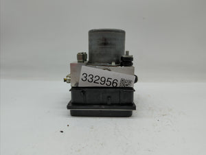 2009-2010 Infiniti G37 ABS Pump Control Module Replacement P/N:47660 1NF0C 47660 1NC0C Fits 2009 2010 OEM Used Auto Parts