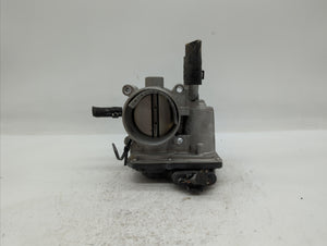 2012-2019 Hyundai Accent Throttle Body P/N:35100-2B310 5302-1S02 Fits 2012 2013 2014 2015 2016 2017 2018 2019 OEM Used Auto Parts