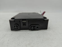 2019-2019 Infiniti Q50 Chassis Control Module Ccm Bcm Body Control