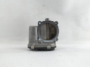 2011-2018 Chrysler 300 Throttle Body P/N:05184349AE 05184349AC Fits 2011 2012 2013 2014 2015 2016 2017 2018 2019 OEM Used Auto Parts