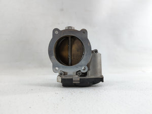 2013-2019 Cadillac Xts Throttle Body P/N:12632172BA 12670981AA Fits 2012 2013 2014 2015 2016 2017 2018 2019 OEM Used Auto Parts