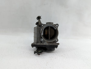 2007-2013 Nissan Altima Throttle Body P/N:526-01 RME60-15 Fits 2007 2008 2009 2010 2011 2012 2013 OEM Used Auto Parts