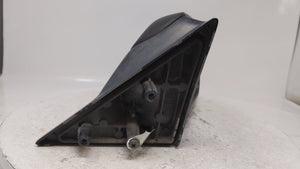 1990 Audi 90 Side Mirror Replacement Passenger Right View Door Mirror Fits OEM Used Auto Parts - Oemusedautoparts1.com