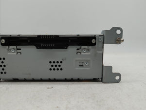 2017-2019 Ford Fusion Radio AM FM Cd Player Receiver Replacement P/N:HS7T-19C107-ZD HS7T-18E243-NC Fits 2017 2018 2019 OEM Used Auto Parts