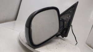 2001 Dodge Caravan Side Mirror Replacement Driver Left View Door Mirror Fits OEM Used Auto Parts - Oemusedautoparts1.com
