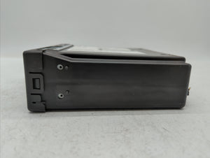 2015-2019 Chevrolet Silverado 1500 Radio AM FM Cd Player Receiver Replacement P/N:13594481 84016435 Fits 2015 2016 2017 2018 2019 OEM Used Auto Parts