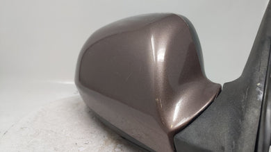 2001-2006 Hyundai Elantra Side Mirror Replacement Passenger Right View Door Mirror P/N:E4012151 E4012152 Fits OEM Used Auto Parts - Oemusedautoparts1.com
