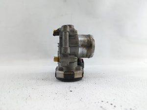 2013-2018 Chevrolet Trax Throttle Body P/N:55581662 12644239AA Fits 2011 2012 2013 2014 2015 2016 2017 2018 2019 OEM Used Auto Parts