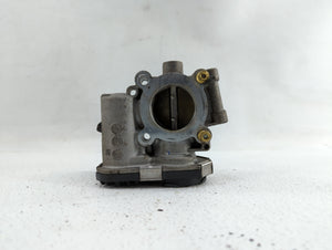 2013-2018 Chevrolet Trax Throttle Body P/N:55581662 12644239AA Fits 2011 2012 2013 2014 2015 2016 2017 2018 2019 OEM Used Auto Parts