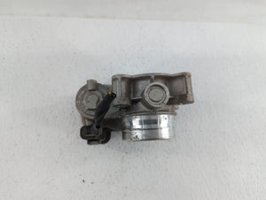 2016-2019 Chevrolet Malibu Throttle Body P/N:12659491BA 12671379AA Fits 2016 2017 2018 2019 OEM Used Auto Parts