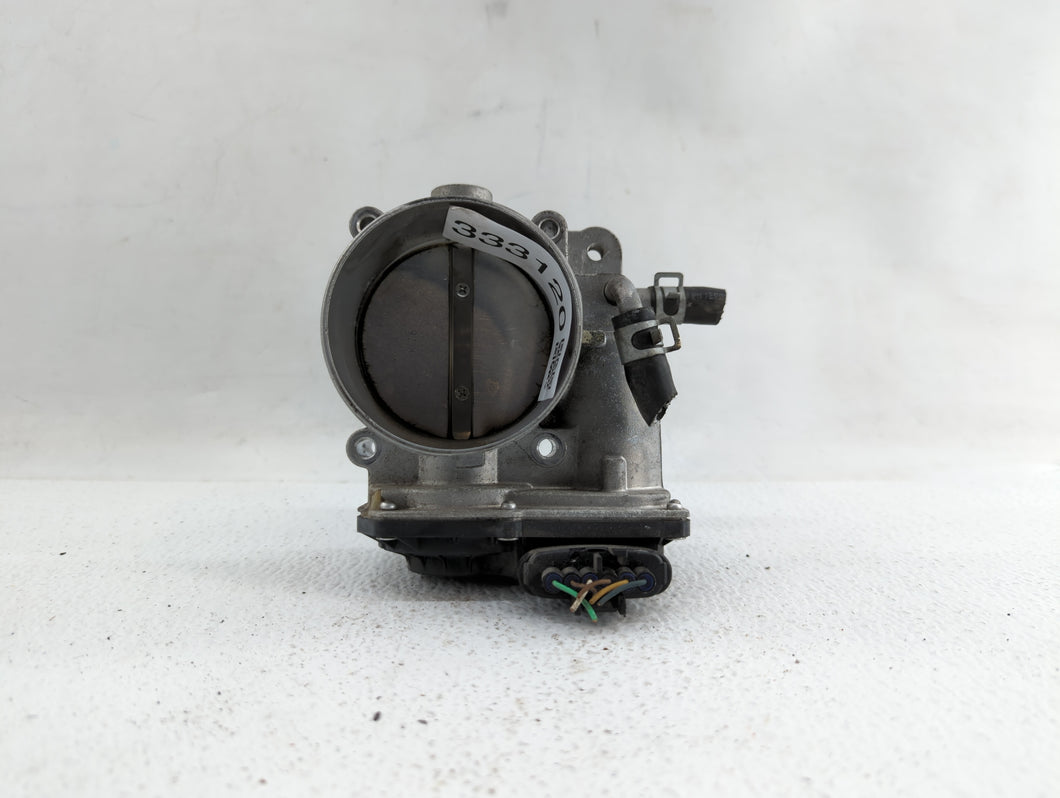 2015-2018 Kia Sedona Throttle Body P/N:5312 7S14 5310 4P18 Fits 2012 2013 2014 2015 2016 2017 2018 OEM Used Auto Parts