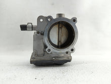 2015-2018 Kia Sedona Throttle Body P/N:5312 7S14 5310 4P18 Fits 2012 2013 2014 2015 2016 2017 2018 OEM Used Auto Parts