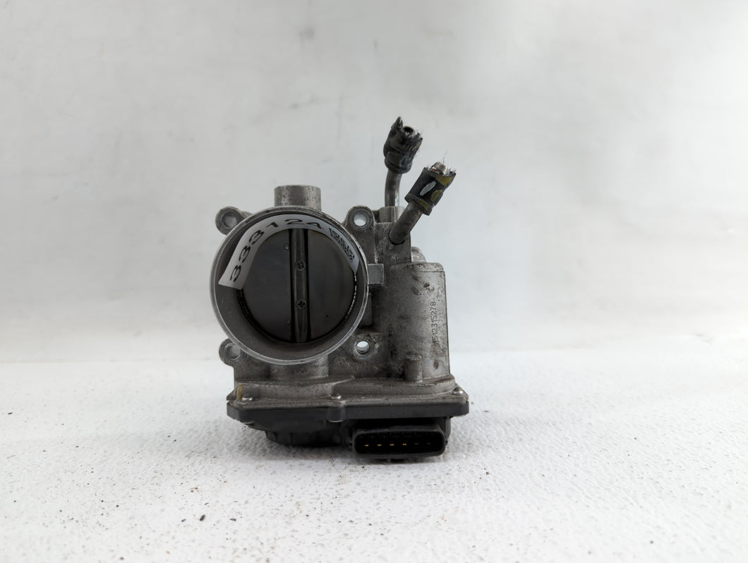 2011-2018 Hyundai Elantra Throttle Body P/N:35100-2E000 1302150124 Fits 2011 2012 2013 2014 2015 2016 2017 2018 2019 OEM Used Auto Parts