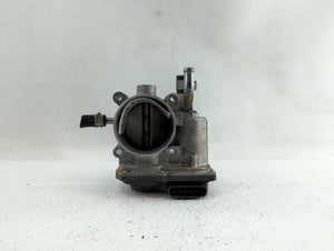 2012-2019 Hyundai Accent Throttle Body P/N:35100-2B300 35100-2B310 Fits 2012 2013 2014 2015 2016 2017 2018 2019 OEM Used Auto Parts