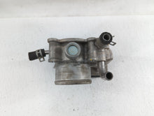 2012-2019 Hyundai Accent Throttle Body P/N:35100-2B300 35100-2B310 Fits 2012 2013 2014 2015 2016 2017 2018 2019 OEM Used Auto Parts