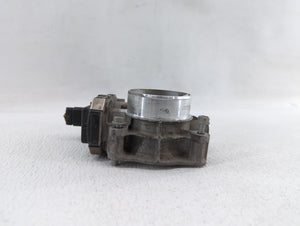 2012-2015 Buick Verano Throttle Body P/N:12632101CA Fits 2012 2013 2014 2015 OEM Used Auto Parts