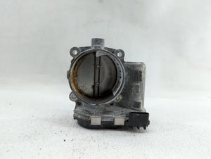 2011-2018 Chrysler 300 Throttle Body P/N:05184349AC 05184349AE Fits 2011 2012 2013 2014 2015 2016 2017 2018 2019 OEM Used Auto Parts