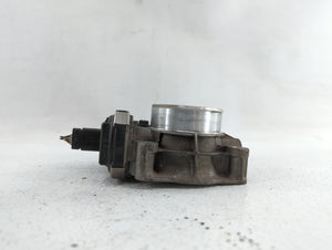 2012-2015 Buick Verano Throttle Body P/N:12632101CA Fits 2012 2013 2014 2015 OEM Used Auto Parts