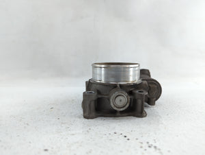 2012-2015 Buick Verano Throttle Body P/N:12632101CA Fits 2012 2013 2014 2015 OEM Used Auto Parts