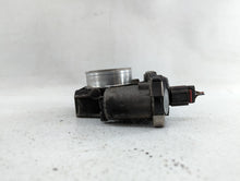 2012-2015 Buick Verano Throttle Body P/N:12632101CA Fits 2012 2013 2014 2015 OEM Used Auto Parts