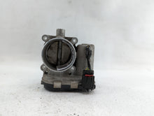 2012-2013 Ford Focus Throttle Body P/N:CM5E-9F991-AD CM5E-9F991-AC Fits 2012 2013 2014 2015 2016 2017 OEM Used Auto Parts