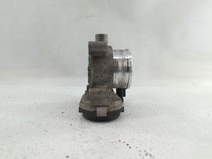 2012-2013 Ford Focus Throttle Body P/N:CM5E-9F991-AD CM5E-9F991-AC Fits 2012 2013 2014 2015 2016 2017 OEM Used Auto Parts