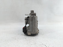 2012-2013 Ford Focus Throttle Body P/N:CM5E-9F991-AD CM5E-9F991-AC Fits 2012 2013 2014 2015 2016 2017 OEM Used Auto Parts