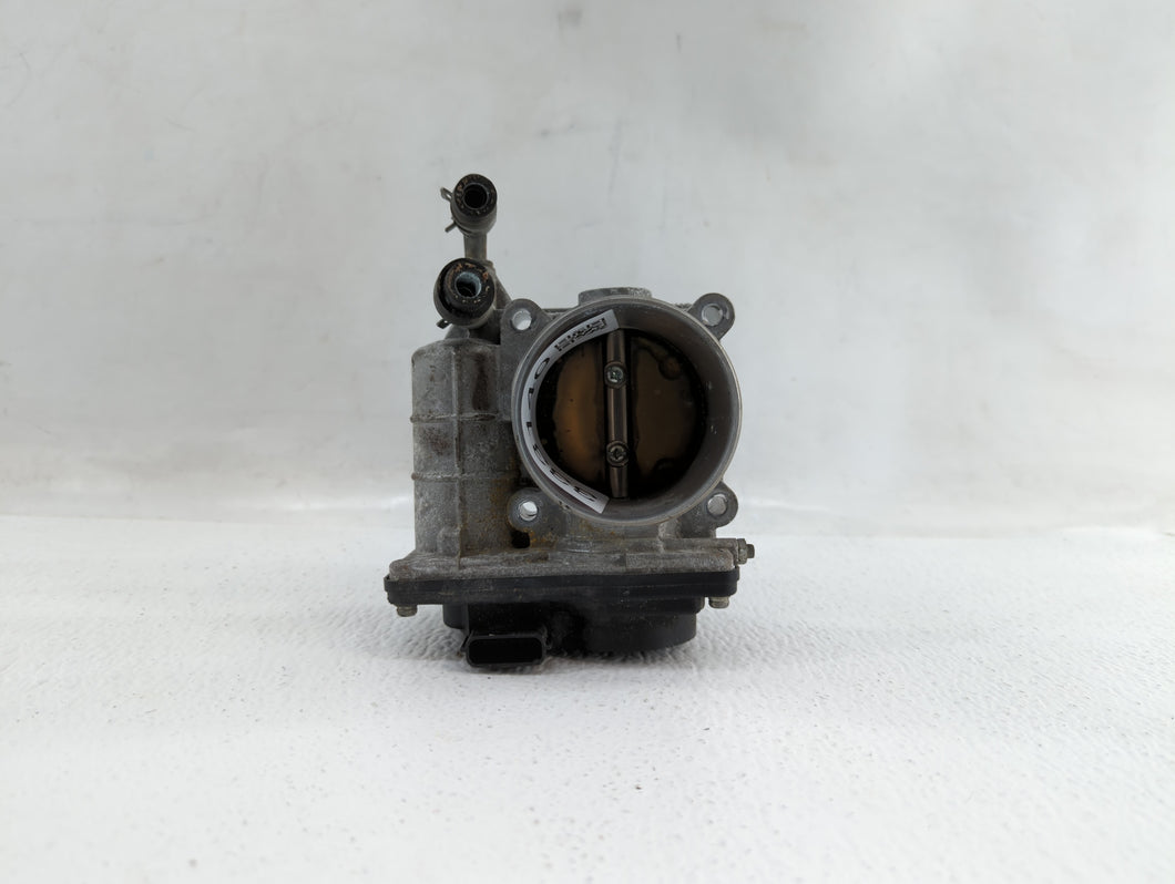 2012-2013 Ford Focus Throttle Body P/N:CM5E-9F991-AD CM5E-9F991-AC Fits 2012 2013 2014 2015 2016 2017 OEM Used Auto Parts