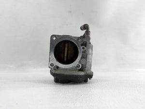 2012-2013 Ford Focus Throttle Body P/N:CM5E-9F991-AD CM5E-9F991-AC Fits 2012 2013 2014 2015 2016 2017 OEM Used Auto Parts