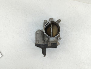 2012-2015 Buick Verano Throttle Body P/N:12632101CA Fits 2012 2013 2014 2015 OEM Used Auto Parts