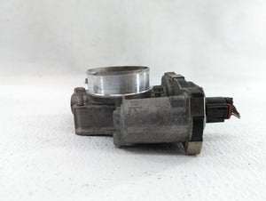 2012-2015 Buick Verano Throttle Body P/N:12632101CA Fits 2012 2013 2014 2015 OEM Used Auto Parts