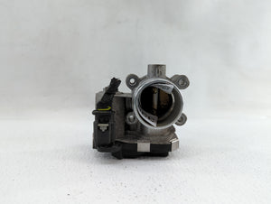 2016-2019 Chevrolet Malibu Throttle Body P/N:12659491BA 12671379AA Fits 2016 2017 2018 2019 OEM Used Auto Parts