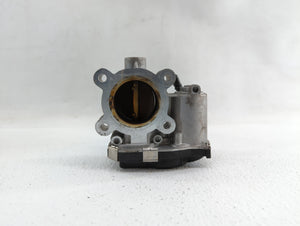 2016-2019 Chevrolet Malibu Throttle Body P/N:12659491BA 12671379AA Fits 2016 2017 2018 2019 OEM Used Auto Parts