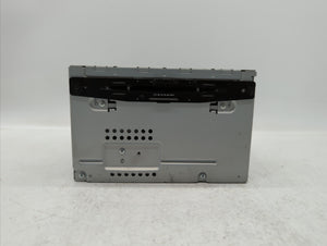 2010-2012 Ford Fusion Radio AM FM Cd Player Receiver Replacement P/N:BE5T-19C157-AB BE5T-19C157-AA Fits 2010 2011 2012 OEM Used Auto Parts