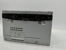 2010-2012 Ford Fusion Radio AM FM Cd Player Receiver Replacement P/N:BE5T-19C157-AB BE5T-19C157-AA Fits 2010 2011 2012 OEM Used Auto Parts