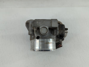 2011-2014 Hyundai Sonata Throttle Body P/N:35100-2G700 Fits 2011 2012 2013 2014 2015 2016 OEM Used Auto Parts