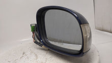 2002 Ford Taurus Side Mirror Replacement Passenger Right View Door Mirror Fits OEM Used Auto Parts - Oemusedautoparts1.com