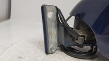2002 Ford Taurus Side Mirror Replacement Passenger Right View Door Mirror Fits OEM Used Auto Parts - Oemusedautoparts1.com