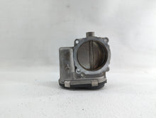 2011-2017 Chrysler 200 Throttle Body P/N:05184349AC 05184349AE Fits 2011 2012 2013 2014 2015 2016 2017 2018 2019 OEM Used Auto Parts